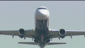 Audio Released of Exchange Between Angry Pilot, Controller