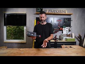 Compact cordless cutting power! The PARKSIDE PERFORMANCE 12V jigsaw | Tool Talk