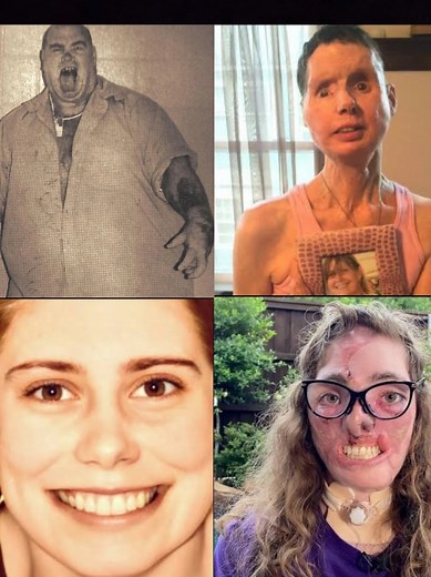 La historia de Jacqueline Durand: Un relato impactante de resiliencia y supervivencia