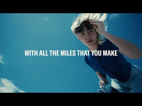 Samsonite backpacks - You are the journey - Karissa Evo