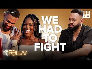 Ollie Sutherland on Loving AD in the Spotlight: “I Had to Take Accountability” | For The Fellas