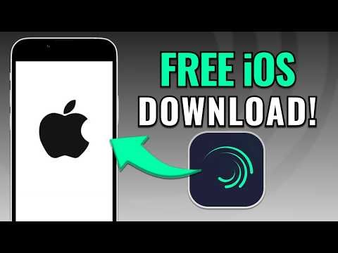 Alight Motion APK for iOS Download Tutorial - How to Get FREE Alight Motion APK on iOS iPhone/iPad