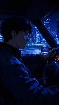 🔥Full Throttle Night Drive BGM No Brakes