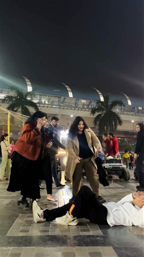 #funnyreels #funnyshorts #funny #FacebookPage #facebookreel #facebookviralvideo #girls #reaction | Trickerboy Usman