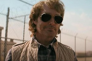 Peacock's 'MacGruber' TV Series Is Delightfully Nonsensical