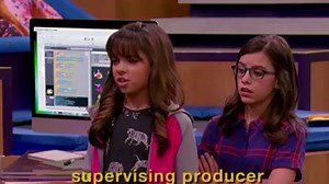 Game Shakers S02E02 Secret Level
