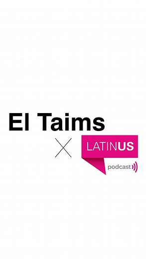 El Taims on Instagram: "Hoy el intern se tomó el día, pero les dejó el recap. Link y bio y así. #eltaims @latinus_podcast"