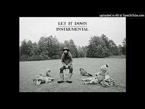 George Harrison - Let It Down (2021 Instrumental Mix)