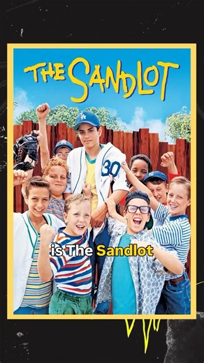 Goated sports movie?!