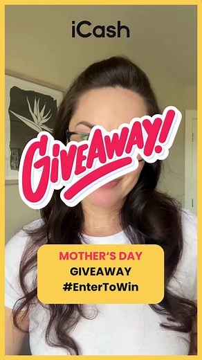 🌟 Are you a superstar mom? Take our 'Which Famous Mom Are You?' quiz and you could be one of 5 lucky moms to win a $100 Fairmont e-gift card! 💖🎁 Show us your mom style and let the pampering begin! #iCashMoms #Giveaway #MothersDay