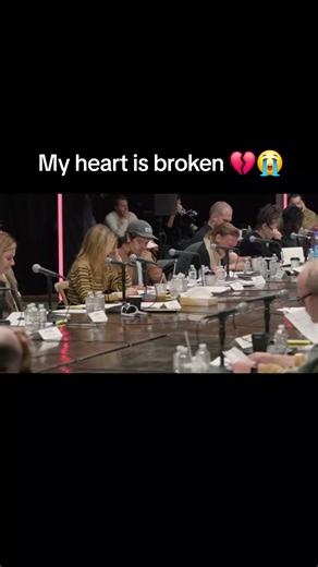 Heartfelt Goodbye from Stranger Things