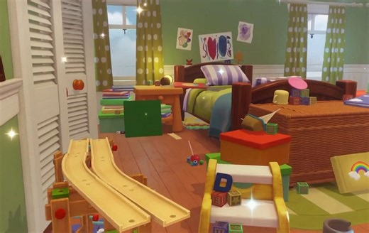 How to unlock and access Toy Story Realm in Disney Dreamlight Valley