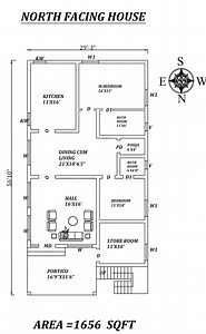 139K views · 918 reactions | North facing house plan 朗 | home plan | house design #housedesigns #houseexterior #houseelevation #homeelevation #homeexterior #modernhome #architecture #viral #trendingreels #tiktok #tranding #trendingsongs #HouseElevationDesign #house #HomeDecor #3dhousedesign #home | VS Home Design | Facebook