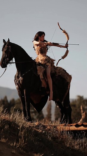 Wolf Girl Photoshoot in Lijiang — Full Cost & Studio Details