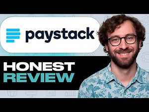 Paystack Payment Platform Honest Review – Watch Before Using. My Experience