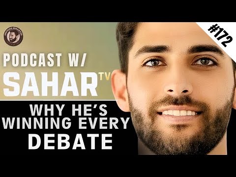 Fighting for Israel on TikTok & Omegle | Sahar TV Goes Viral for Speaking Truth