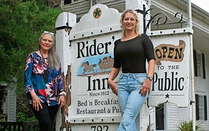 Rider’s Inn in Painesville has closed permanently