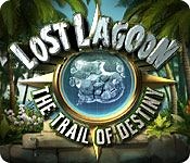 Lost Lagoon: The Trail of Destiny (2010) - MobyGames