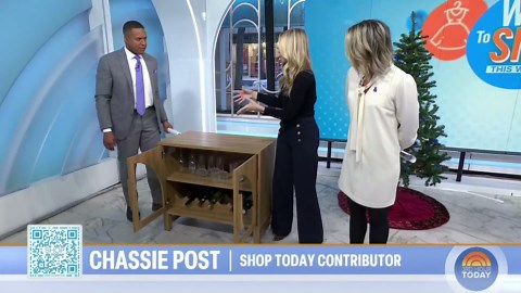 Home, winter wardrobe, holidays: What to shop this week