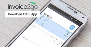Find out why over 100,000 small business owners use Invoice2Go every day. | Invoice2go