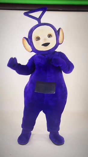 HOT TO GO Dance with Chappell Roan | Teletubbies Tribute
