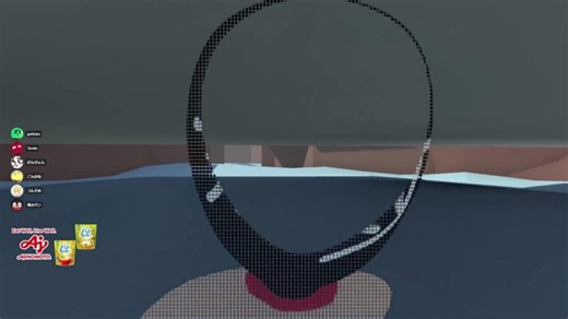 Genkai Human Fall Flat feat. genkai