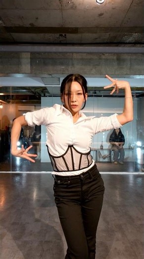 백예린(Yerin Baek) - MIRROR 🕺🪩✨