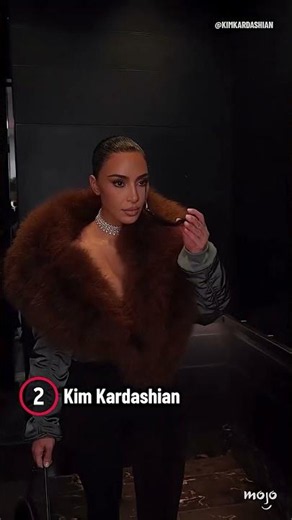 Top 5 Mejores Looks en el Gucci Cruise Fashion Show #parishilton #kimkardashian #shawnmendes #gucci