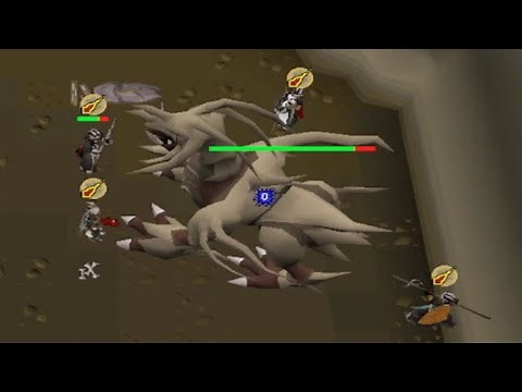 OSRS Corporeal Beast Massing Guide for Gear and Strategy | Bossing Guides and Tips