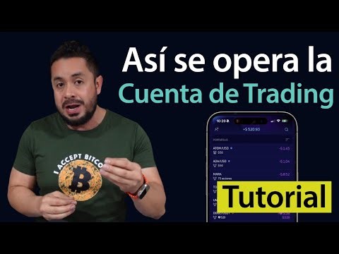 🟢Quantry Tutorial: Trading Account