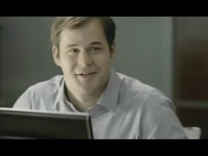 AOL commercial with Kyle Bornheimer 2006