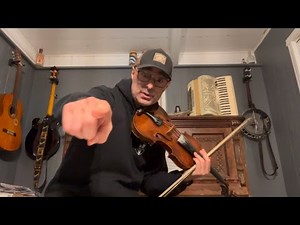 Day 28: reel du sirop d’érable, maple sugar reel