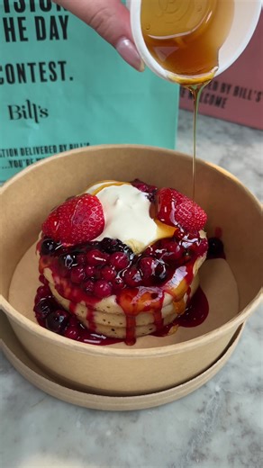 Get 25% Off Your First Order from Bill's Restaurant