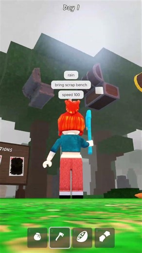 BEST 99 Nights In The Forest Script No Key