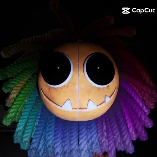 Poppy Play time edit