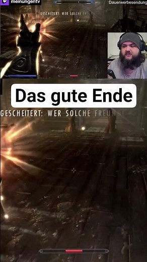 So bekommt man das "gute" Ende bei der Dunklen Bruderschaft in Skyrim