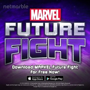 Your Game, Your Team. Assemble your favorite Marvel super hero team in MARVEL Future Fight! Play now! | Marvel Future Fight