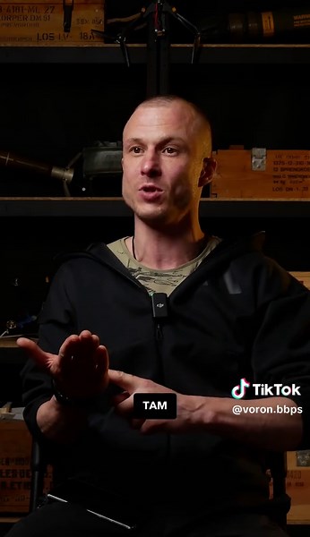 Гном про свій перший виїзд🫣