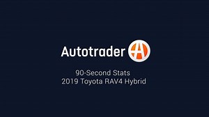 287K views · 243 reactions | The Toyota USA RAV4, like much of Toyota's lineup, has a hybrid version -- and it's been fully redesigned. See why the tougher-looking and more efficient 2019 Toyota RAV4 Hybrid might be just what you need. | Autotrader | Facebook