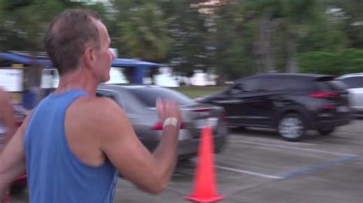 CNMI’s 8th Aquathon - Kilili Beach Park Saturday, March 25, 2023 | KSPN2 News