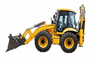 The Features and Usage of Four-Wheel Steering Excavator Loader