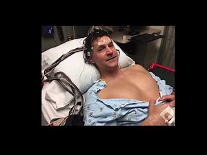 Watch My Chest Heal After Open Heart Surgery