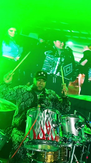 Alacranes Musical en Houston Texas: Gira 2025