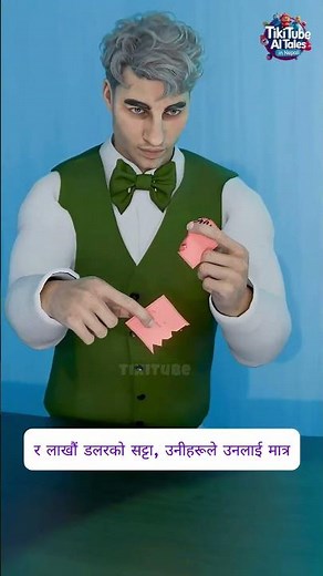 ४० मिलियन डलर भन्दा बढी जिते #nepalianimation #nepalishorts #animationnepal #kidsvideo