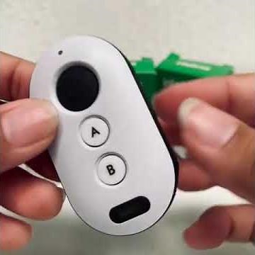 Controle Remoto P/ Acesso Condominial - Xtr 1000 Intelbras