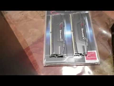 Installing 32gb Ram in PC