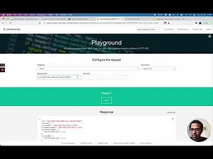 commercetools Types and Custom Fields demo