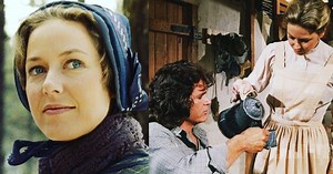 ‘La familia Ingalls’: Mira como luce la IMPACTANTE BELLEZA de Caroline Ingalls a sus 81 años