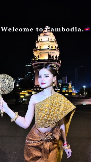 Exploring the Beauty of Cambodia: Culture and Travel