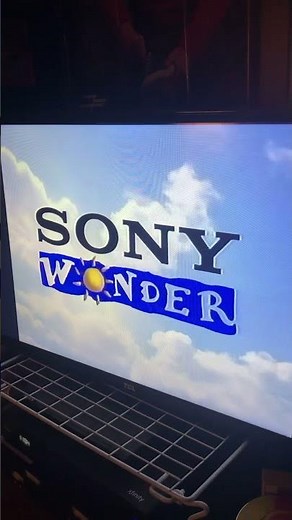 Opening to Elmo’s World Happy Holidays 2002 VHS